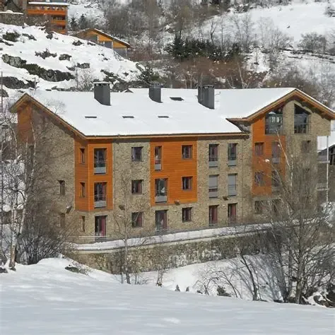 Sant Andreu Aparthotel