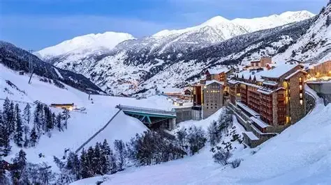 Bellavista Apartments