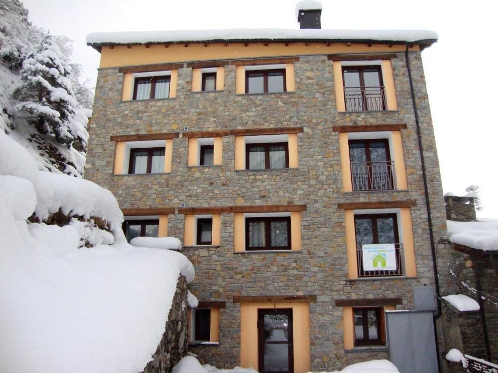 Apartments Arinsal 3000