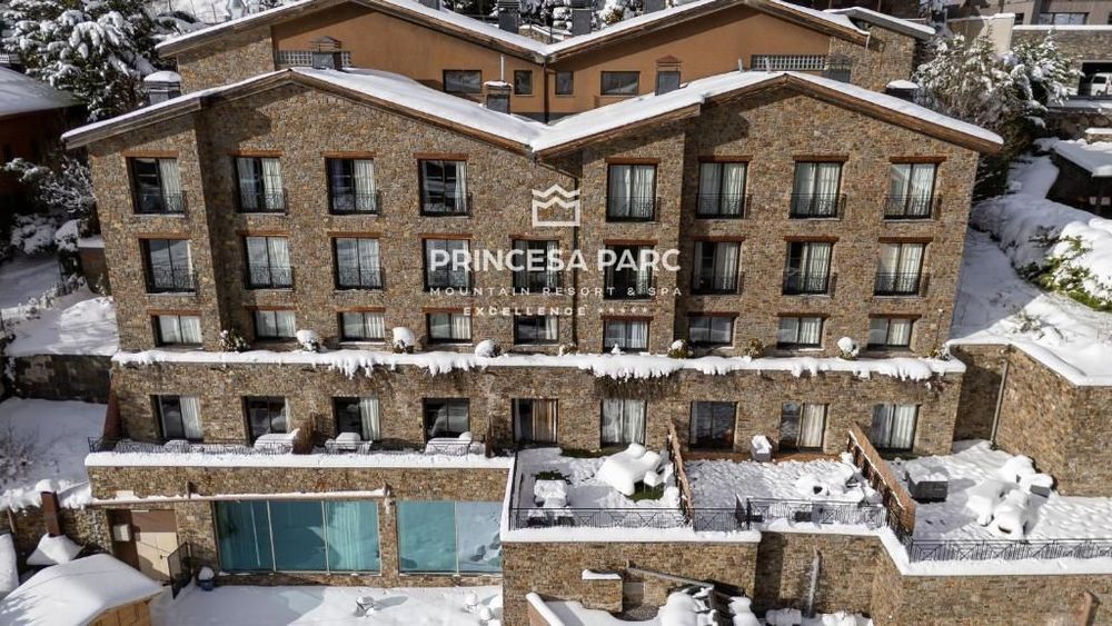 Princesa Parc Excellence Hotel