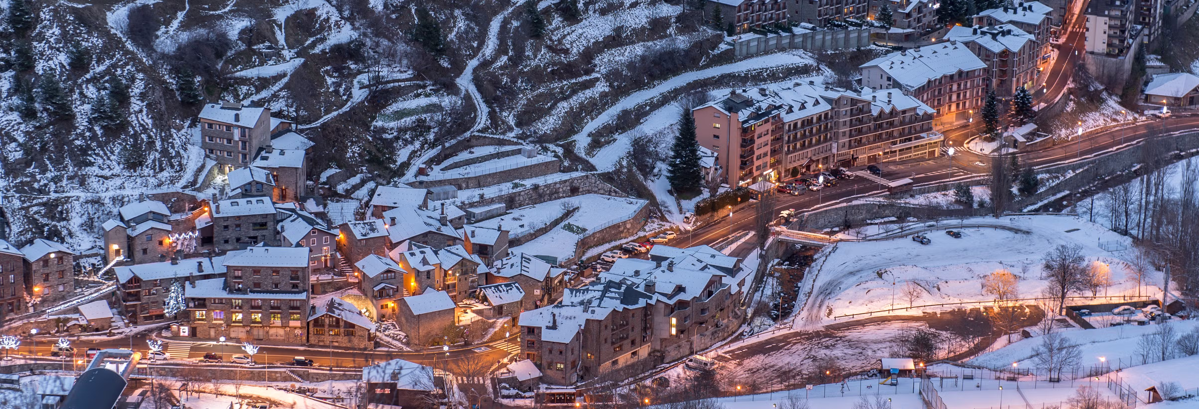 Hotels in La Massana