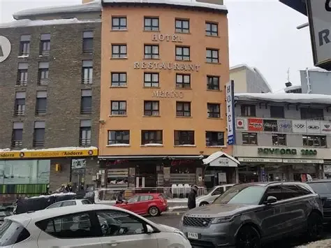 Merino Hotel