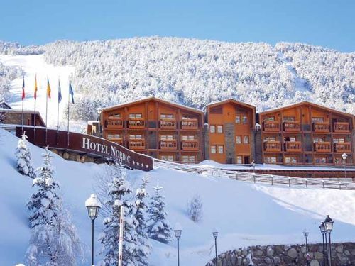 Hotel Nordic