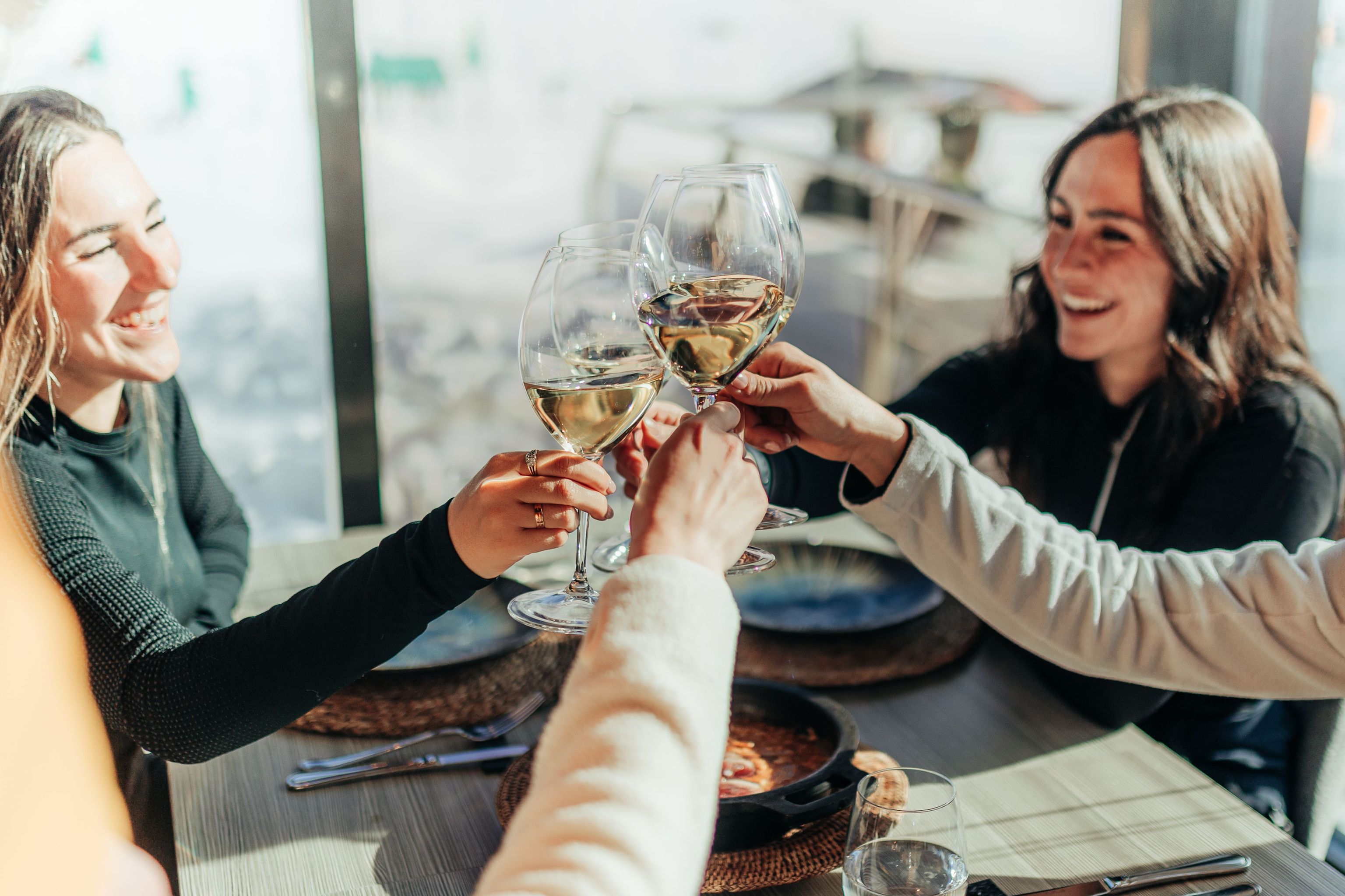 Which resort is best for groups in Andorra?