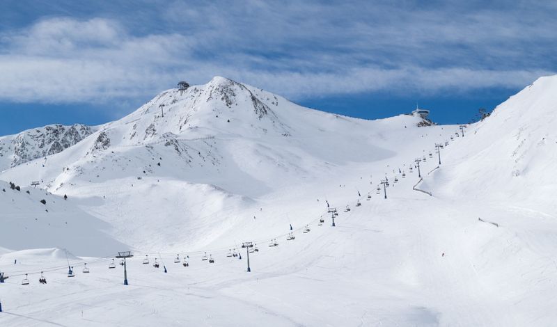Public transport in Andorra