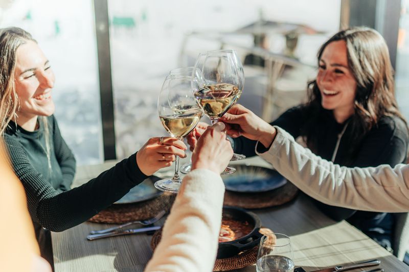 Which resort is best for groups in Andorra?